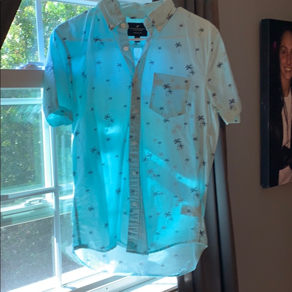 Dressy shirt